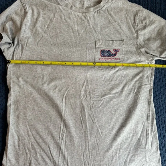 Vineyard Vines Shirt - Picture 5 of 6